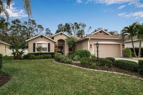 A home in LAKEWOOD RANCH