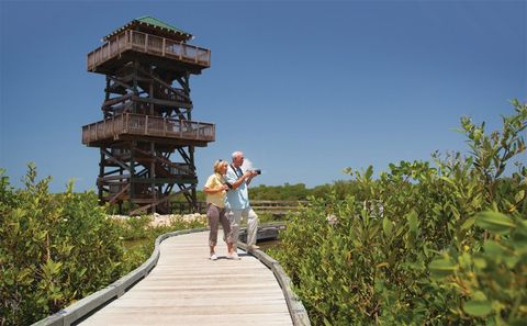 A home in LAKEWOOD RANCH