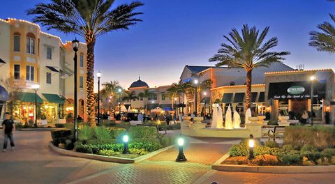 A home in LAKEWOOD RANCH