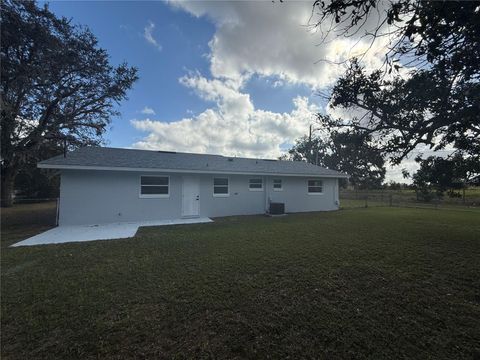 A home in FORT MEADE