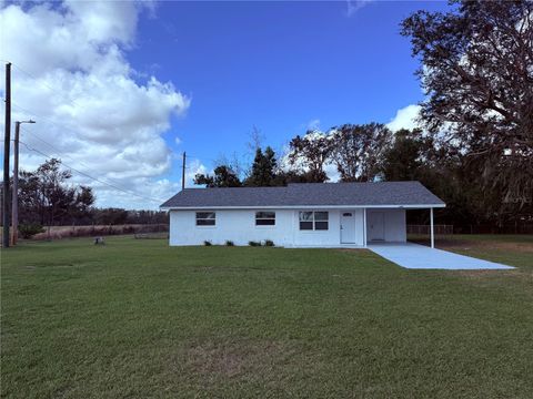 A home in FORT MEADE