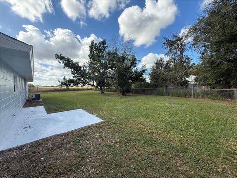 A home in FORT MEADE