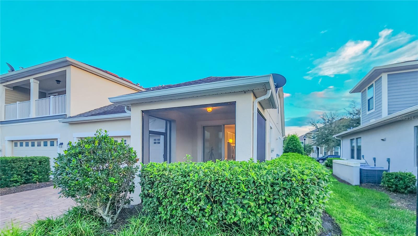 2945 CELLO LANE