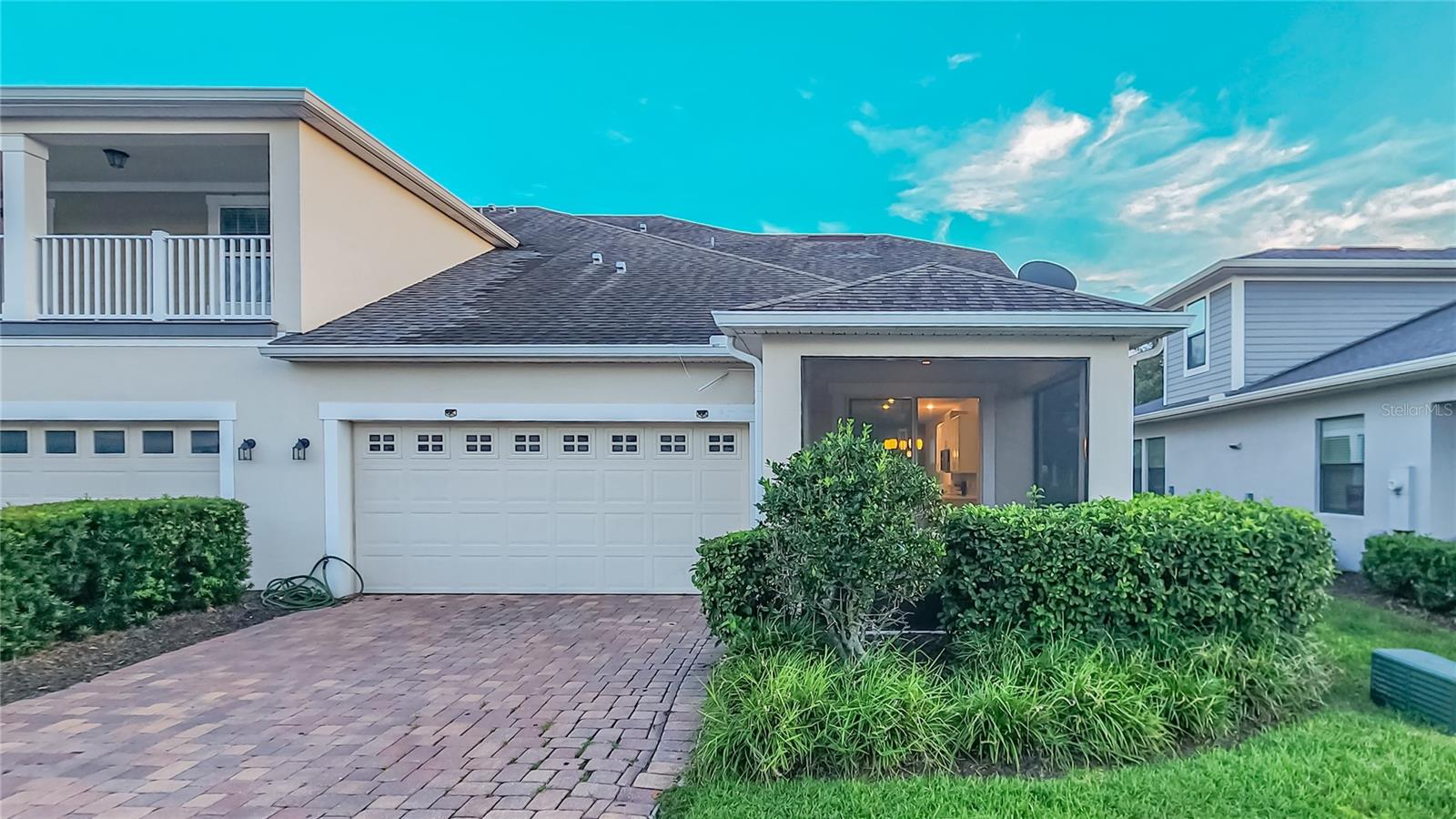 2945 CELLO LANE