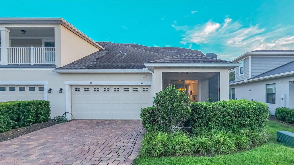 Photo of 2945 Cello Lane, Kissimmee, FL 34741 (MLS # S5148559)
