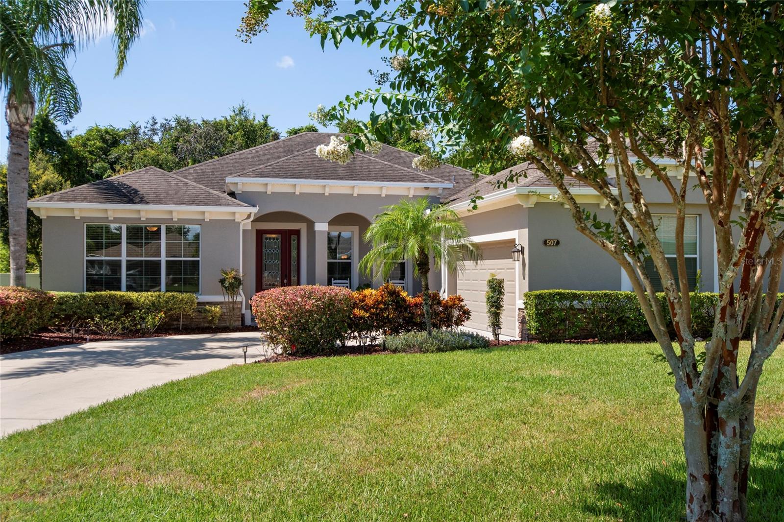 507 BELLE FERN COURT