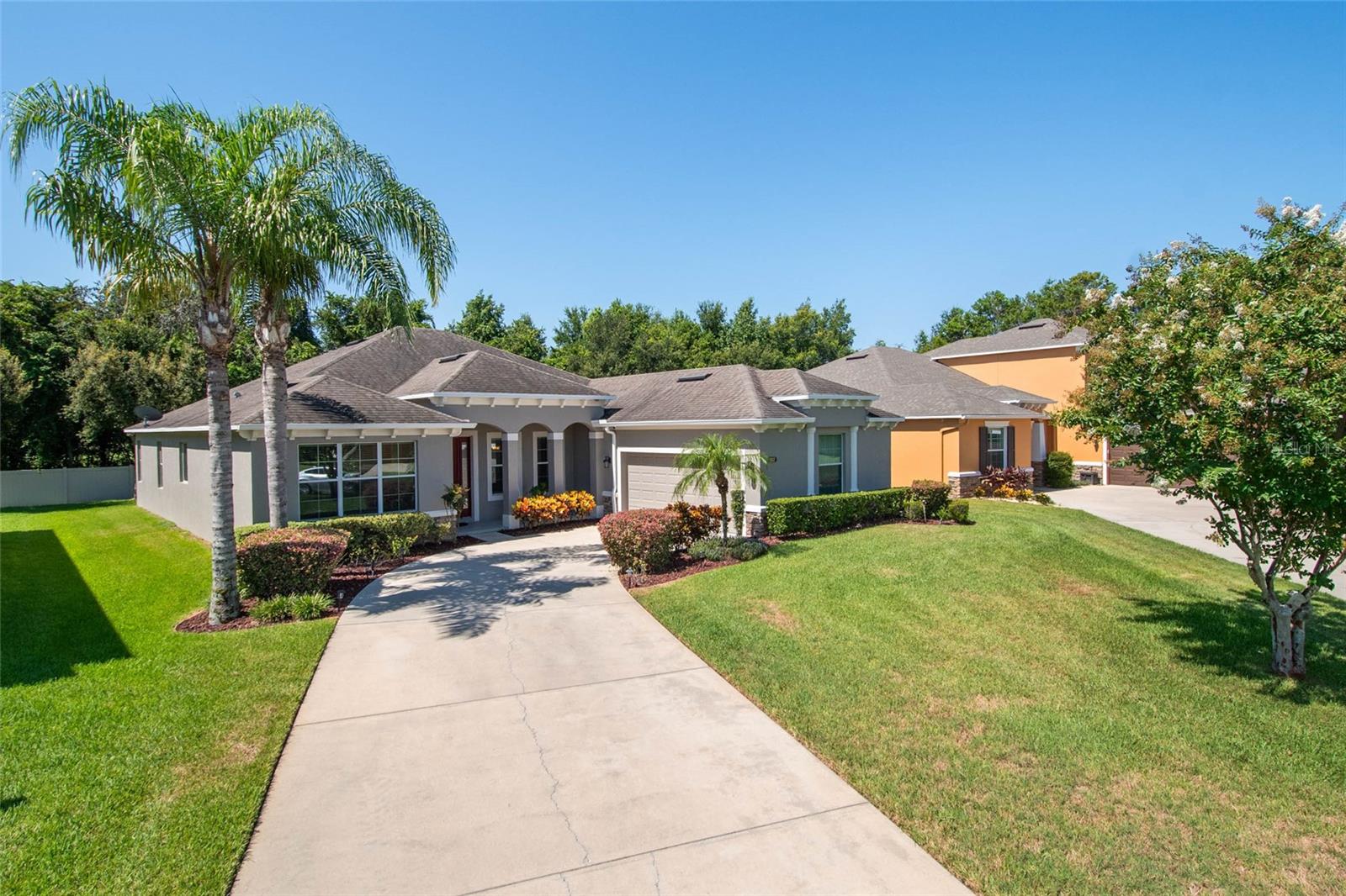 507 BELLE FERN COURT