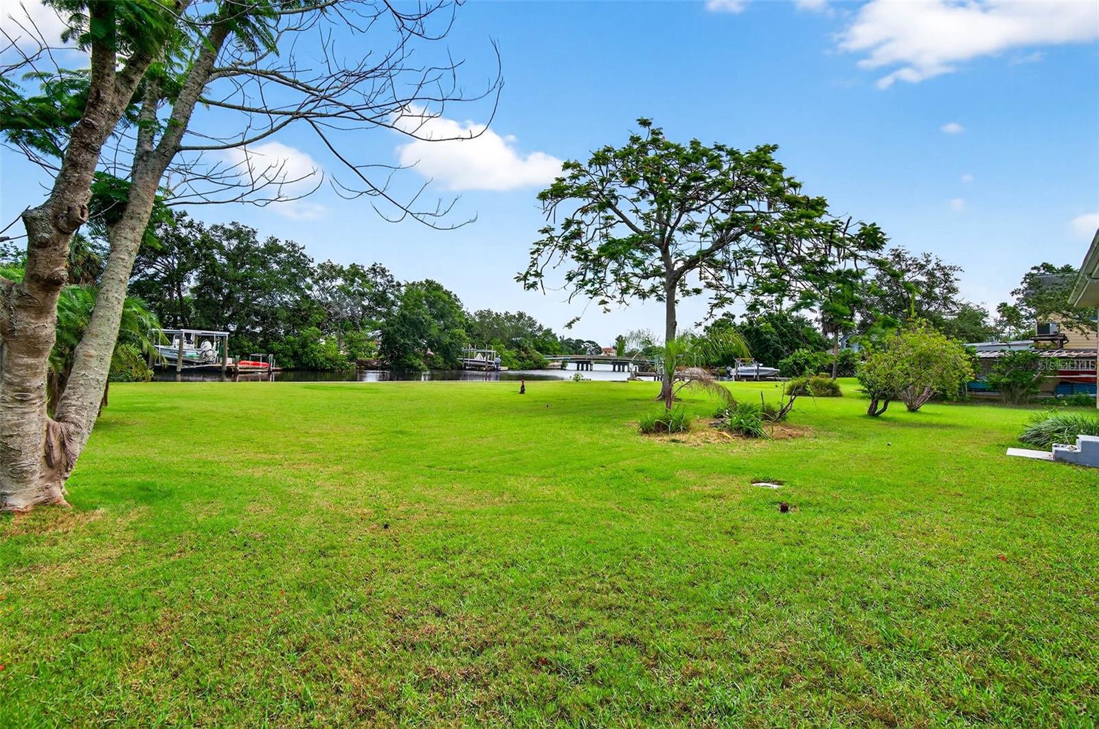 614 RIVERSIDE DRIVE
