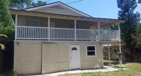 Photo of 114 W Wilder Avenue, Tampa, FL 33603 (MLS # O6409502)