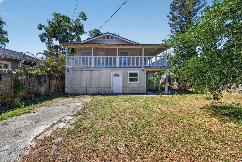 Photo of 114 W Wilder Avenue, Tampa, FL 33603 (MLS # O6409502)