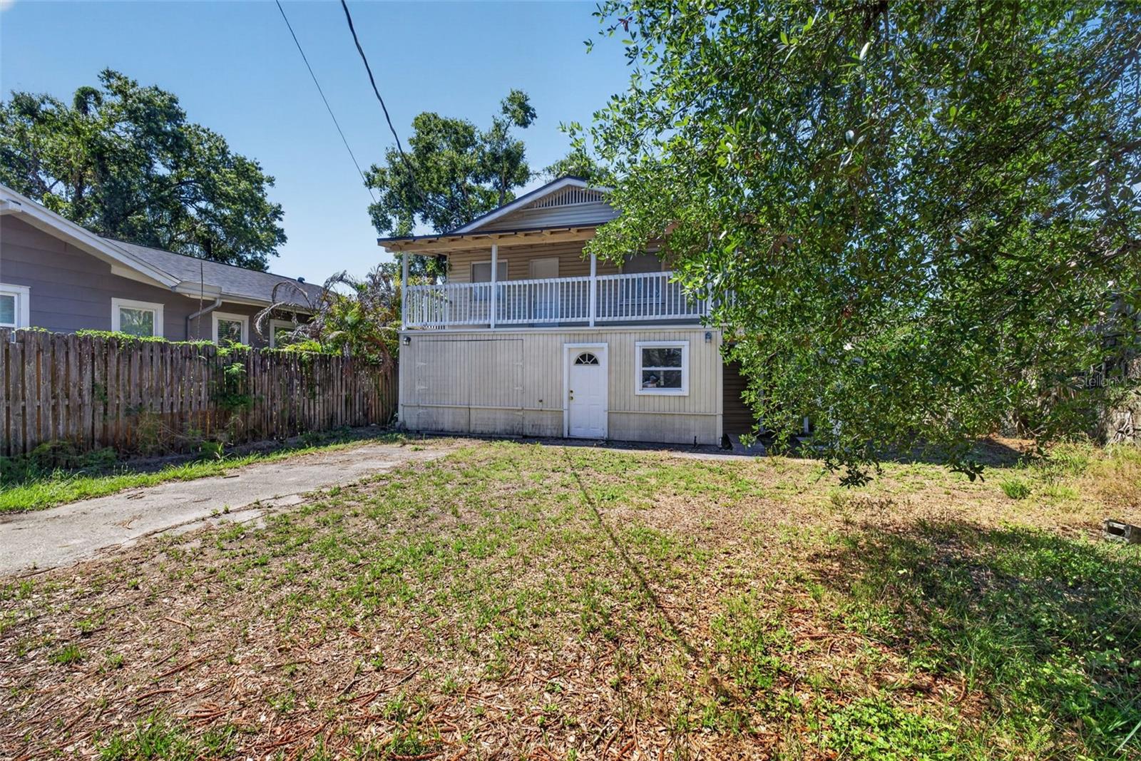 114 W WILDER AVENUE
