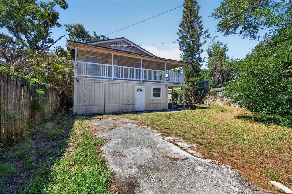 Photo of 114 W Wilder Avenue, Tampa, FL 33603 (MLS # O6409502)