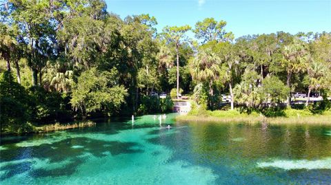 A home in DUNNELLON