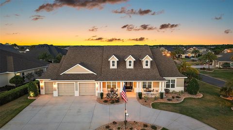 4049 NOSTALGIA TERRACE THE VILLAGES FL 32163