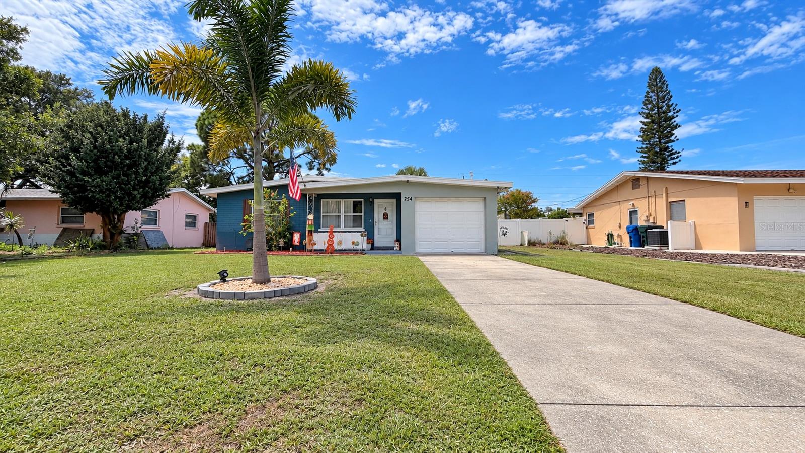 254 WERTZ DRIVE