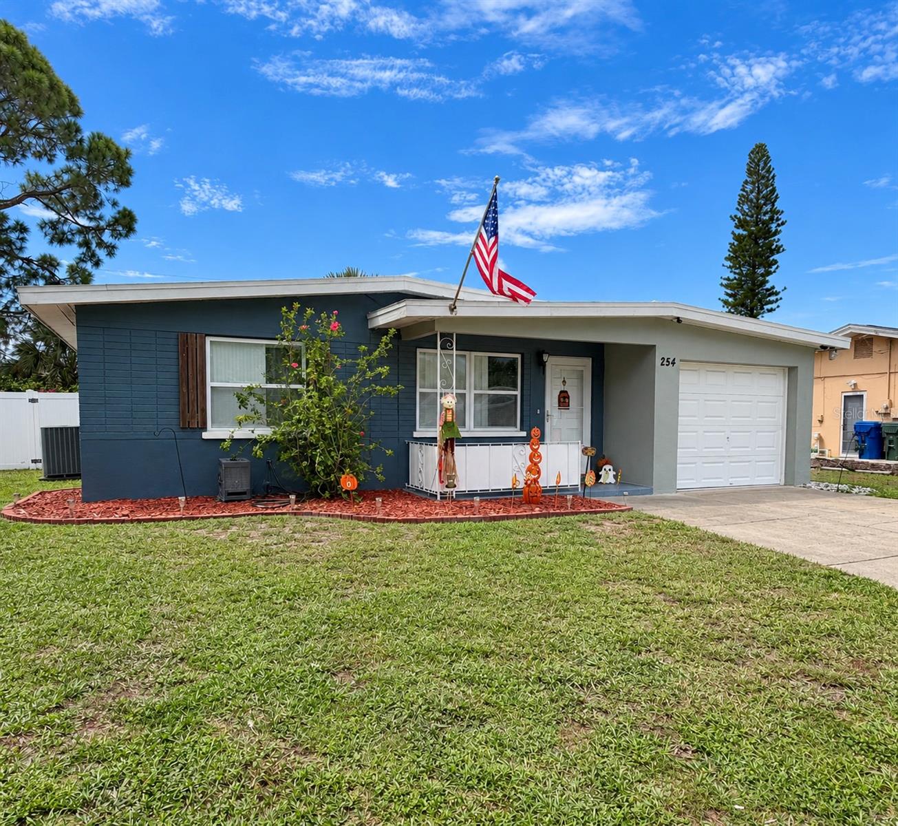 254 WERTZ DRIVE