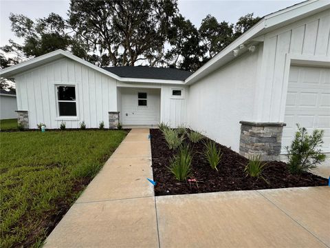 A home in SUMMERFIELD