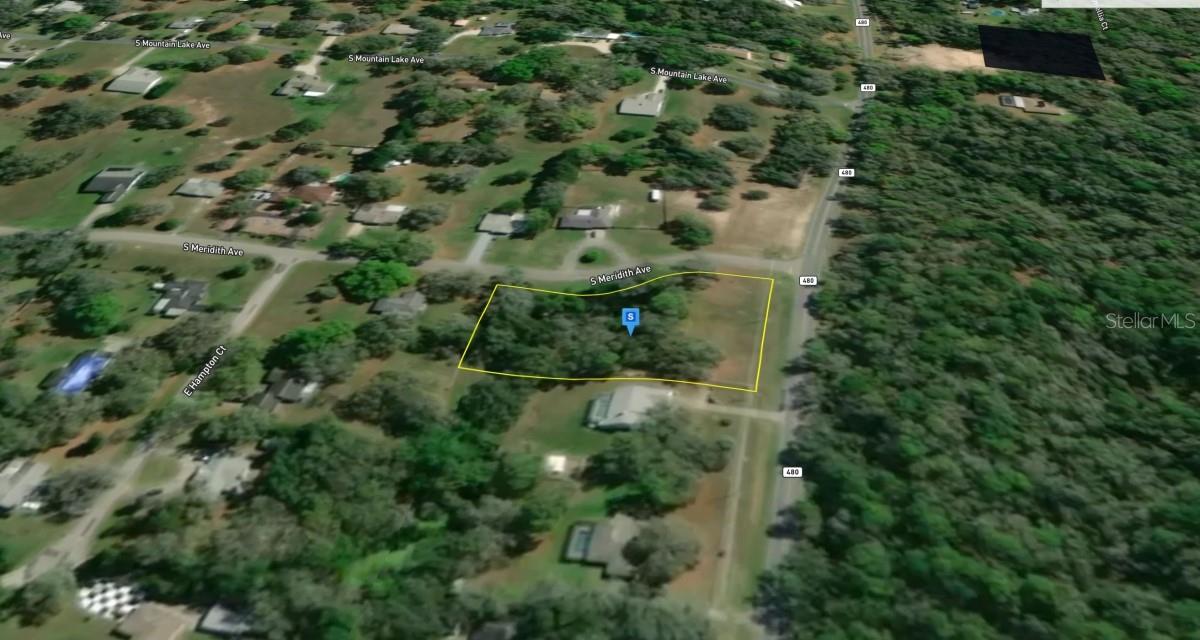 SOUTH HAMPSHIRE INC - Land