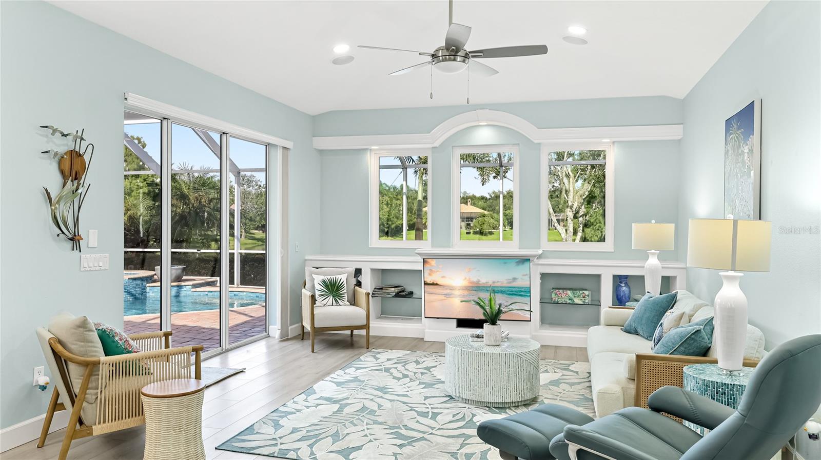 RIVER WILDERNESS PH III SP D-2 - Residential Lease