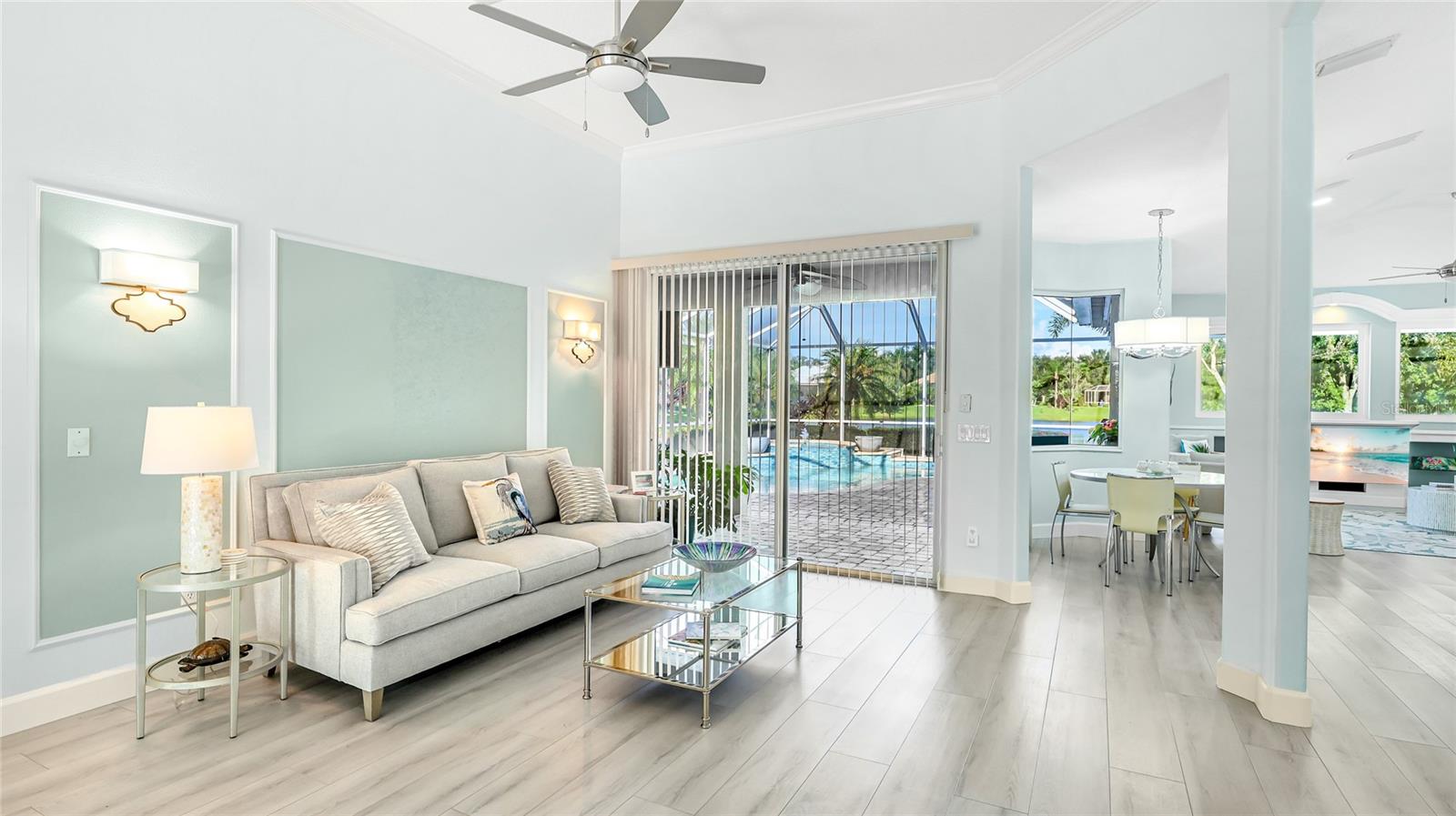 RIVER WILDERNESS PH III SP D-2 - Residential Lease