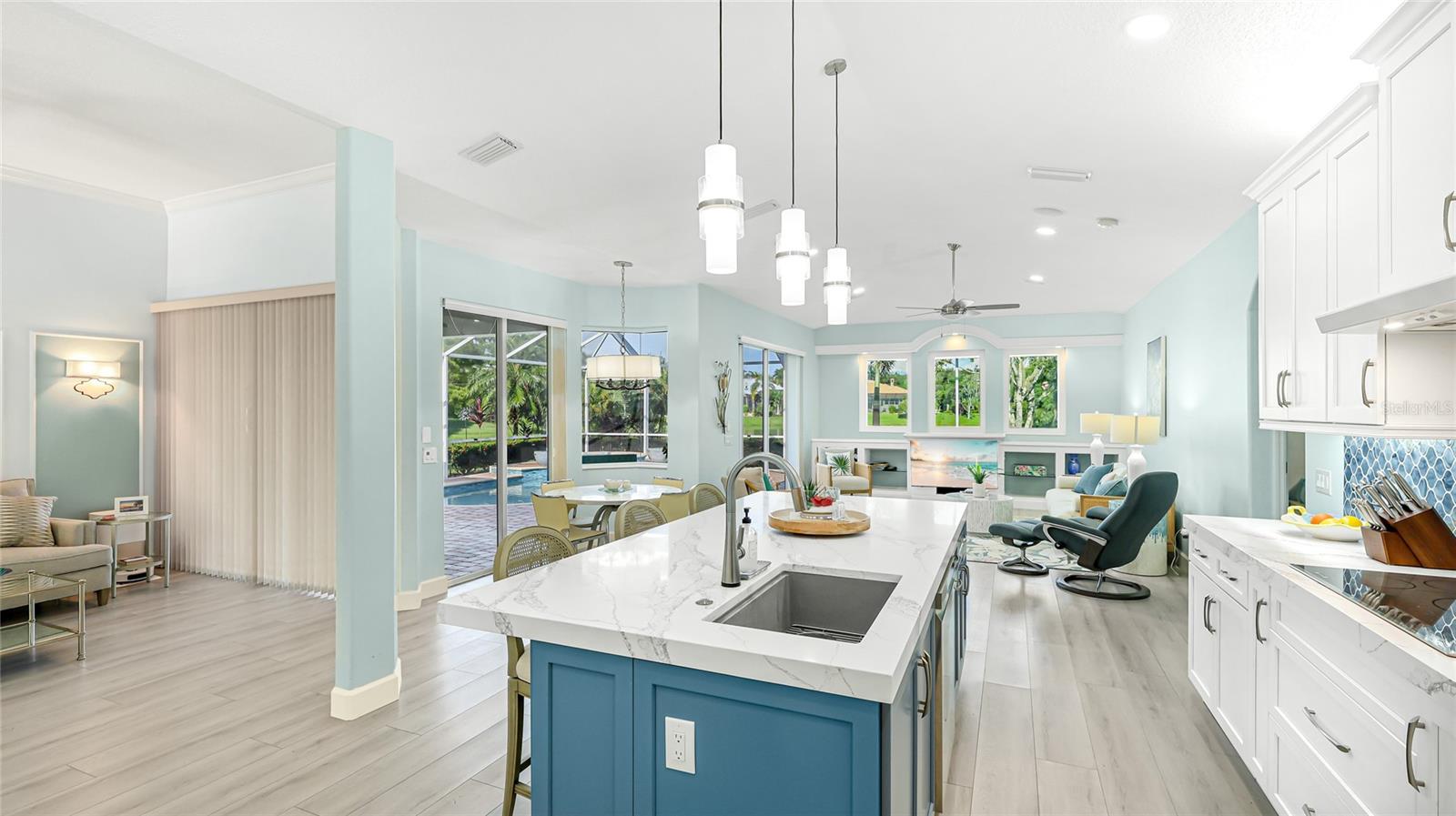 RIVER WILDERNESS PH III SP D-2 - Residential Lease