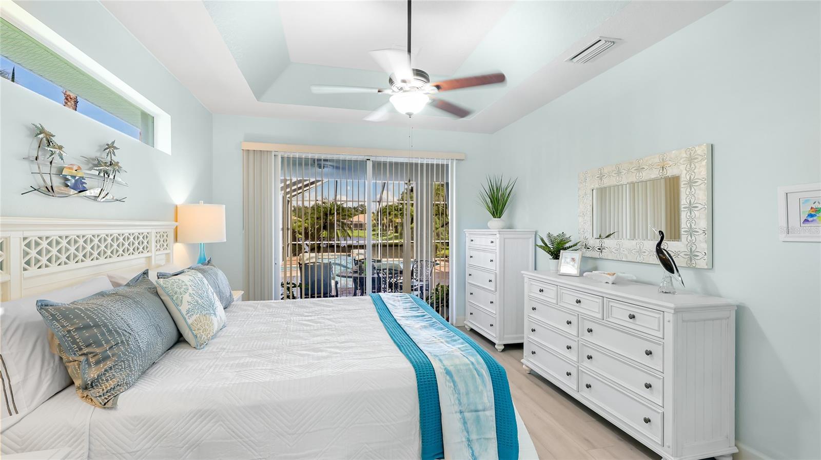 RIVER WILDERNESS PH III SP D-2 - Residential Lease