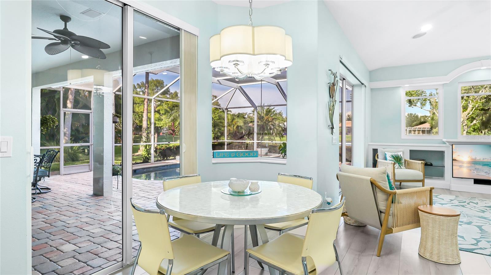 RIVER WILDERNESS PH III SP D-2 - Residential Lease