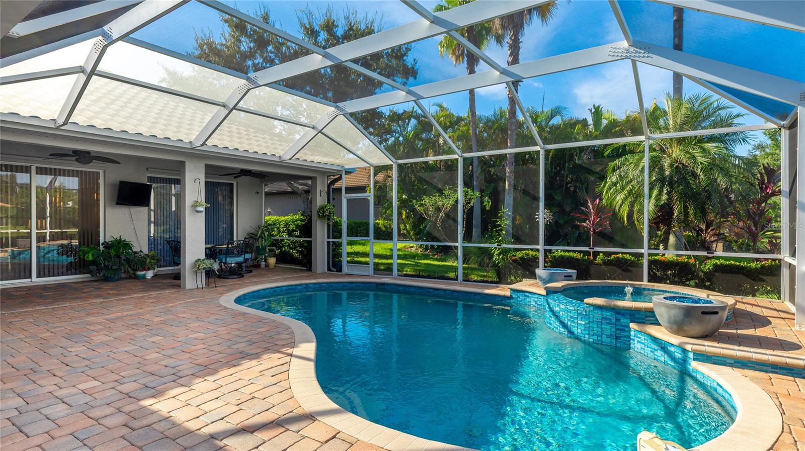 RIVER WILDERNESS PH III SP D-2 - Residential Lease