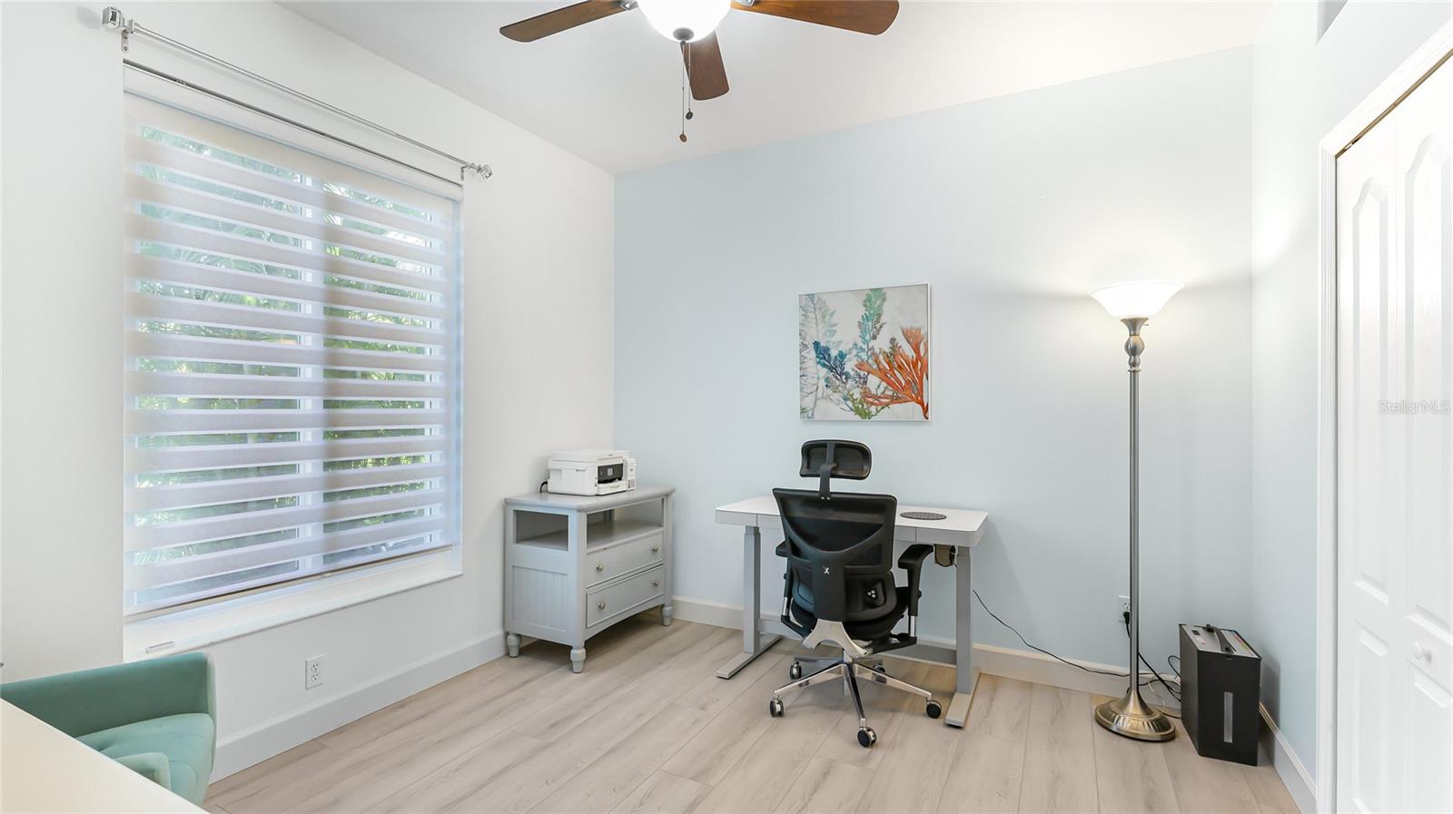 RIVER WILDERNESS PH III SP D-2 - Residential Lease