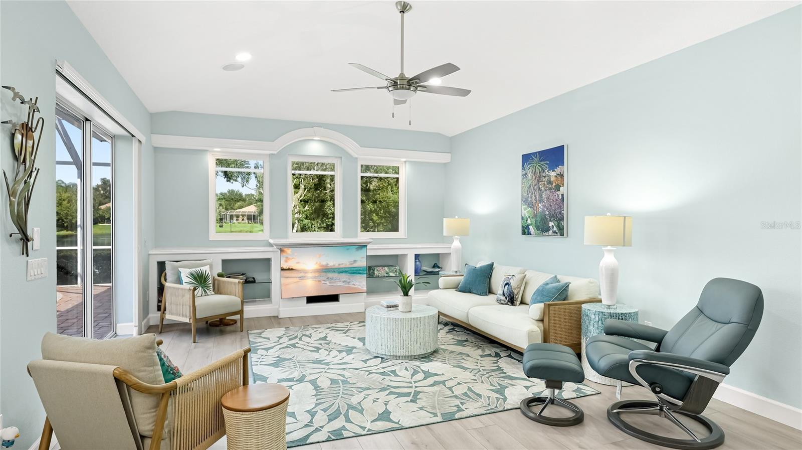 RIVER WILDERNESS PH III SP D-2 - Residential Lease