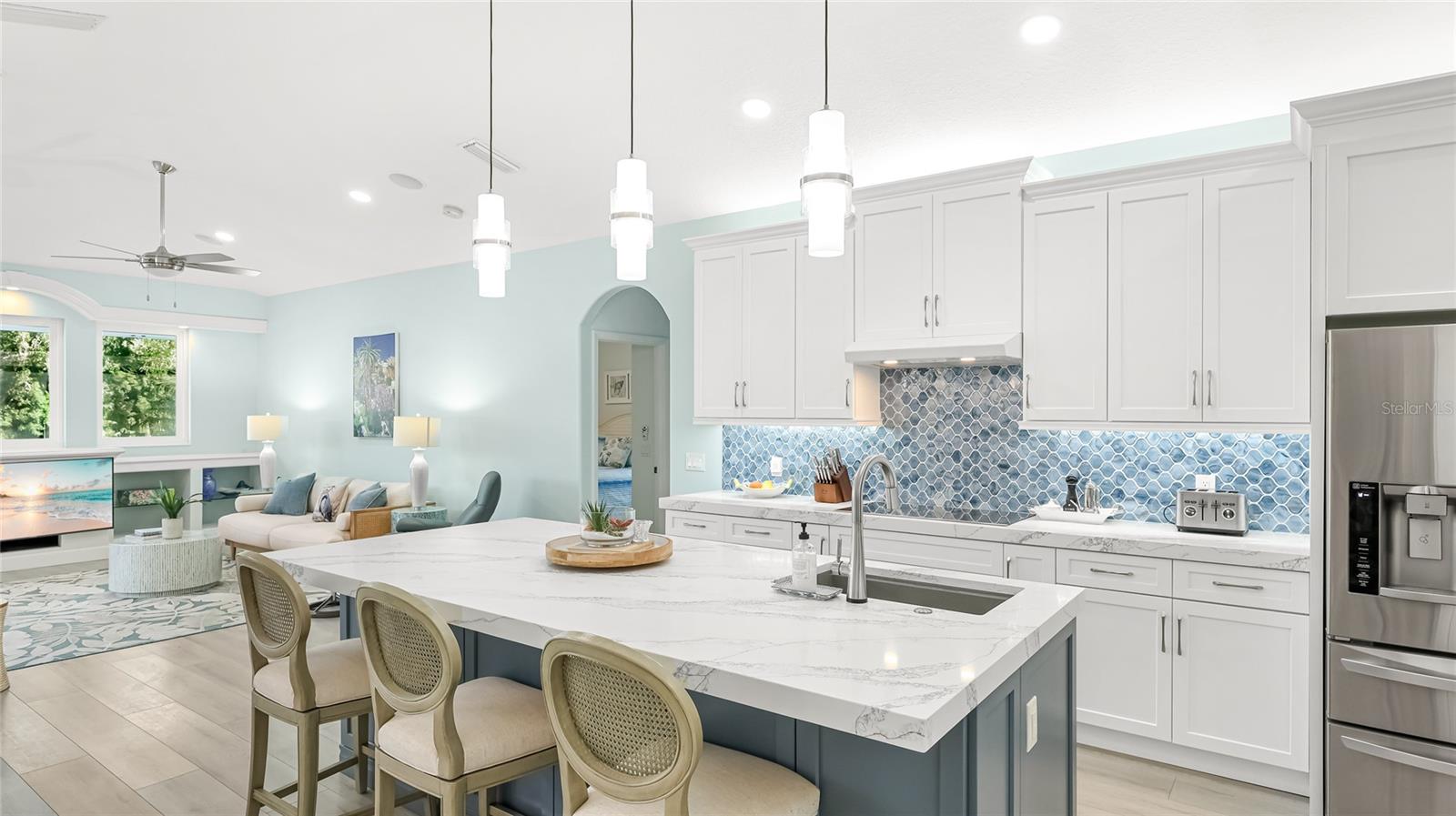 RIVER WILDERNESS PH III SP D-2 - Residential Lease