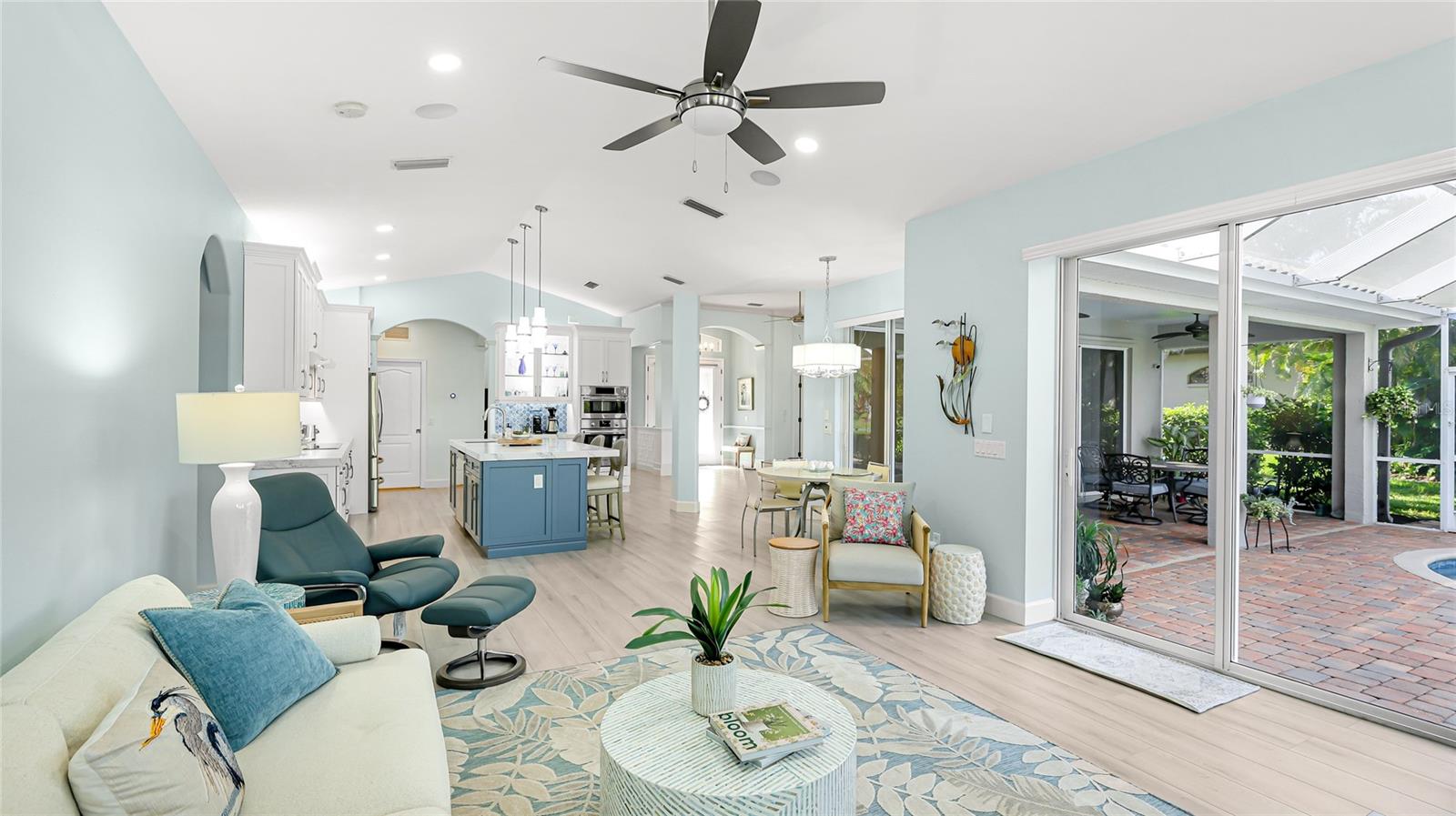 RIVER WILDERNESS PH III SP D-2 - Residential Lease