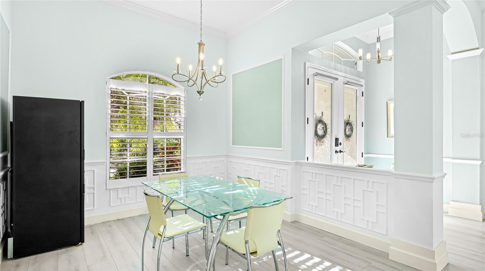 RIVER WILDERNESS PH III SP D-2 - Residential Lease