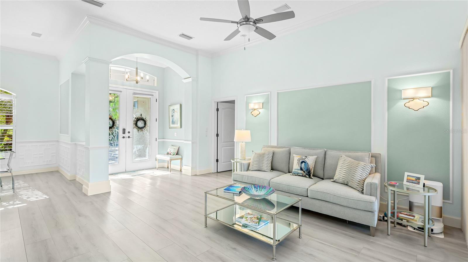 RIVER WILDERNESS PH III SP D-2 - Residential Lease