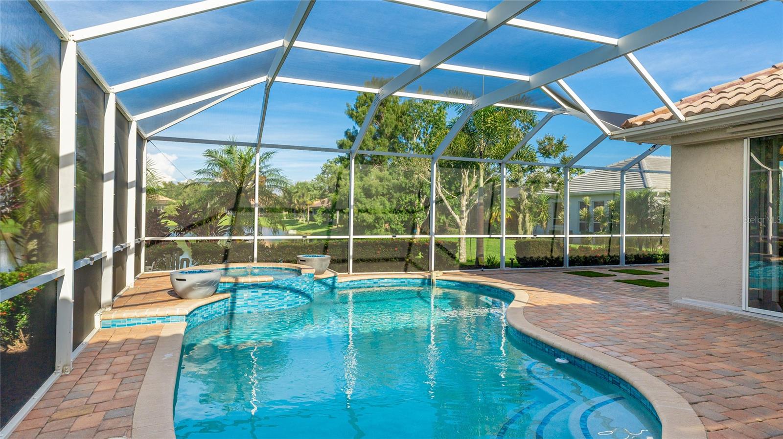 RIVER WILDERNESS PH III SP D-2 - Residential Lease