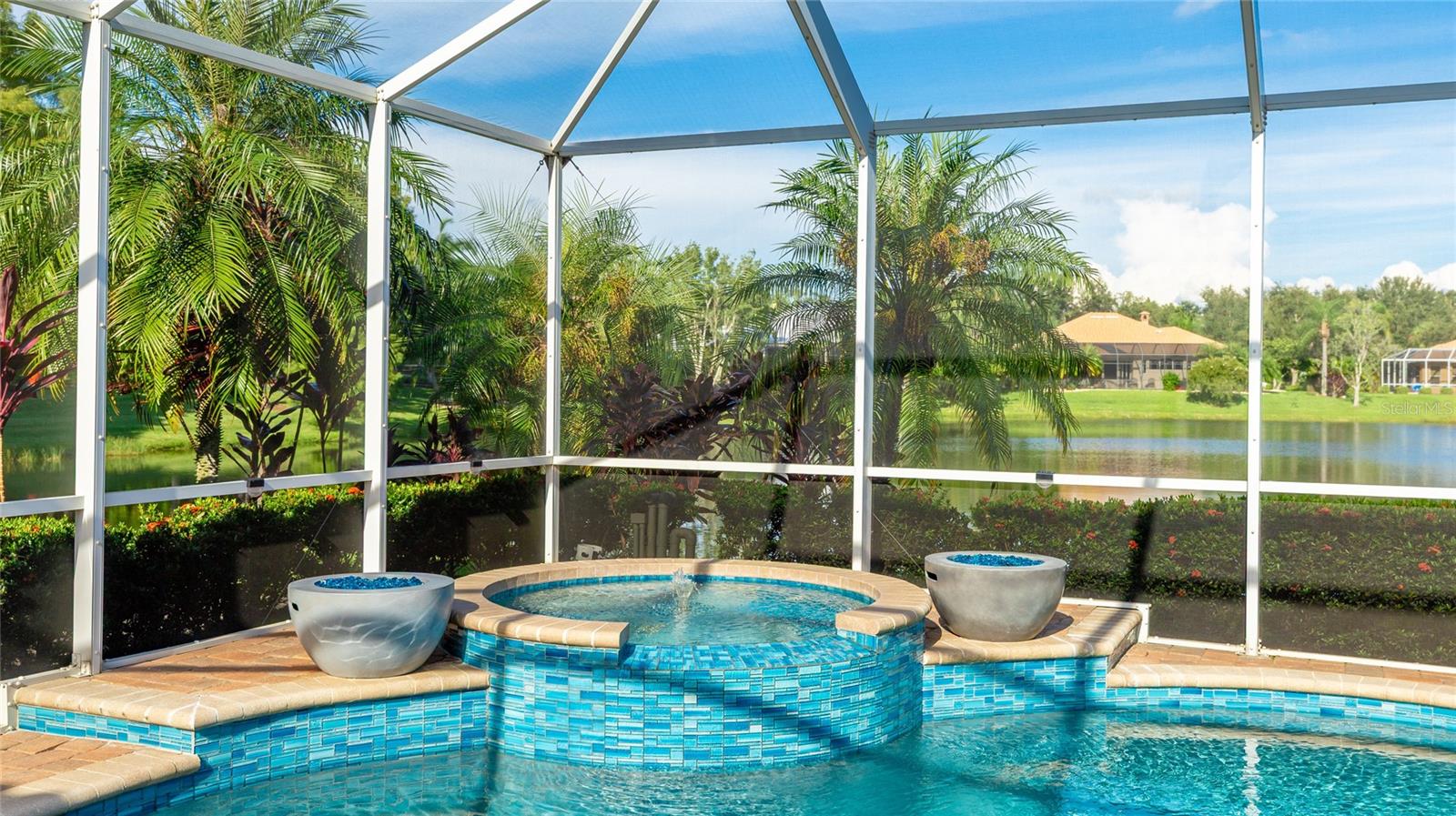 RIVER WILDERNESS PH III SP D-2 - Residential Lease