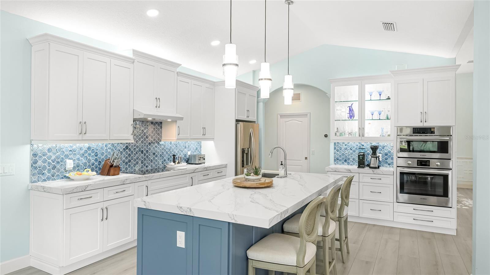 RIVER WILDERNESS PH III SP D-2 - Residential Lease