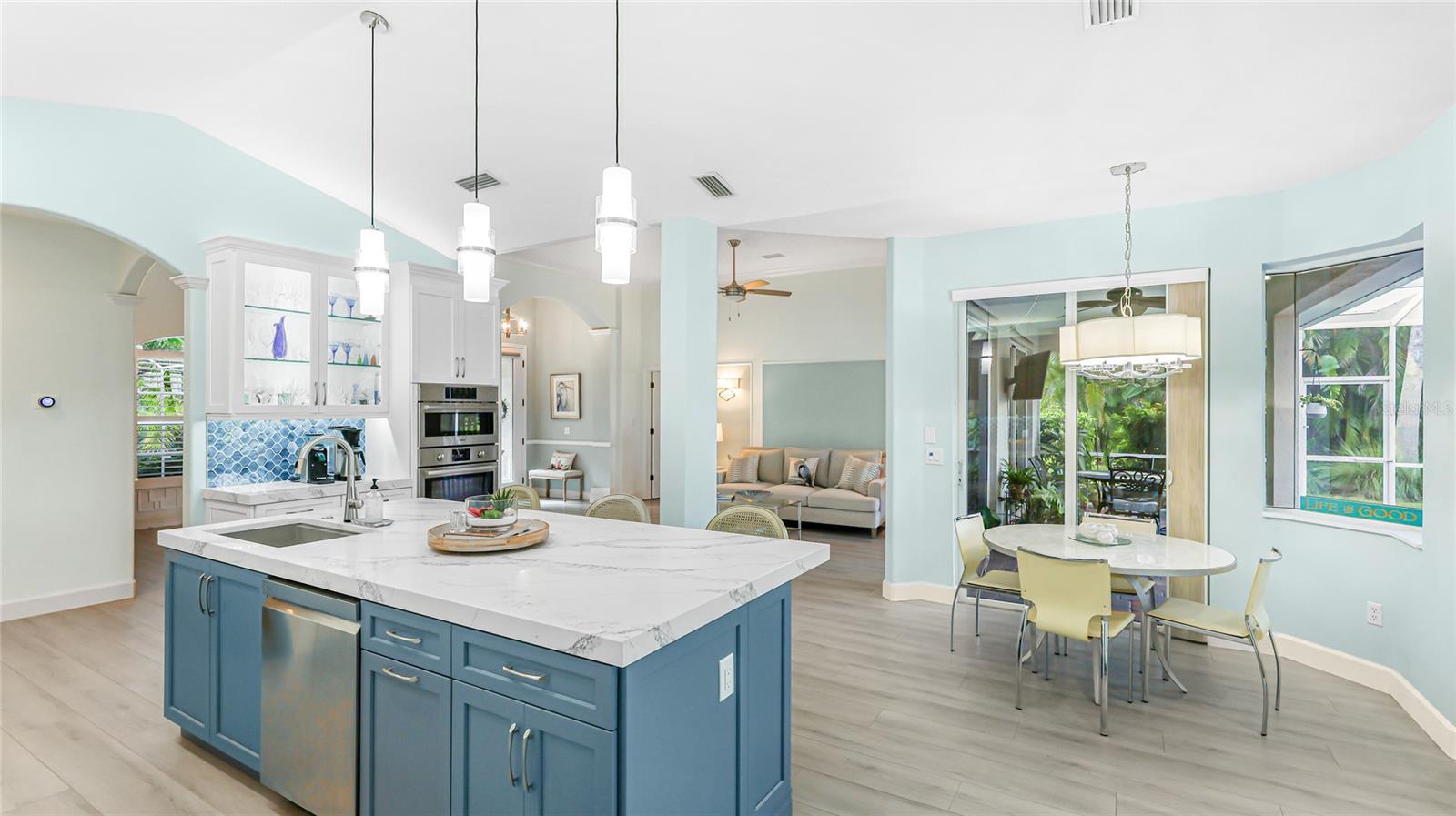 RIVER WILDERNESS PH III SP D-2 - Residential Lease