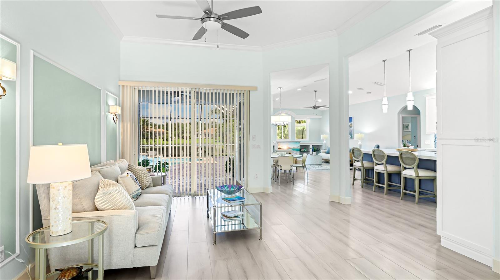 RIVER WILDERNESS PH III SP D-2 - Residential Lease