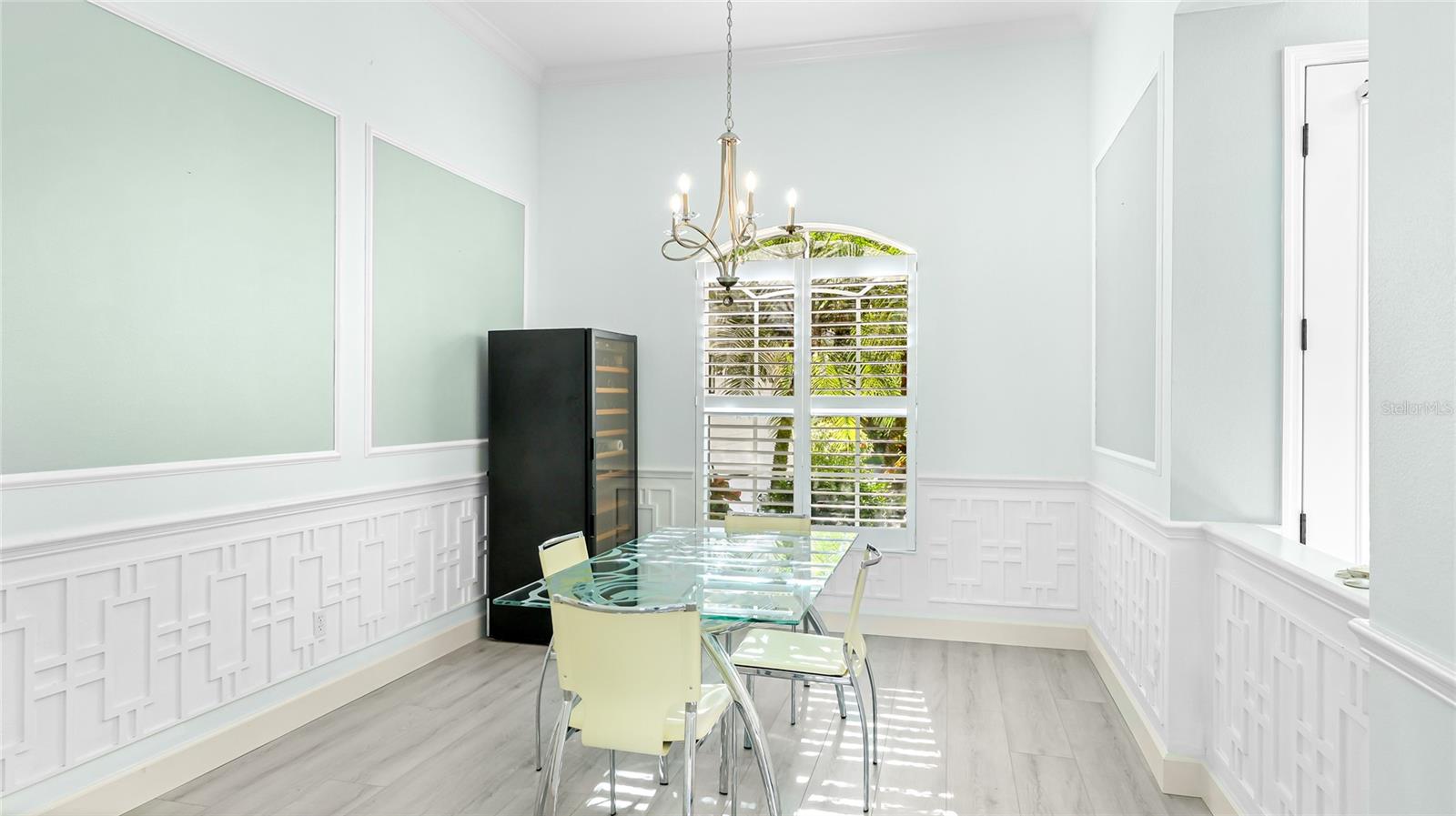 RIVER WILDERNESS PH III SP D-2 - Residential Lease