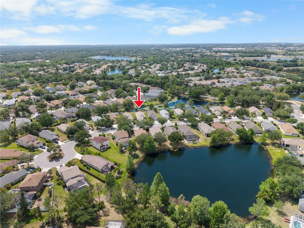 Photo of 6344 Robin Cove, Lakewood Ranch, FL 34202 (MLS # A4691497)