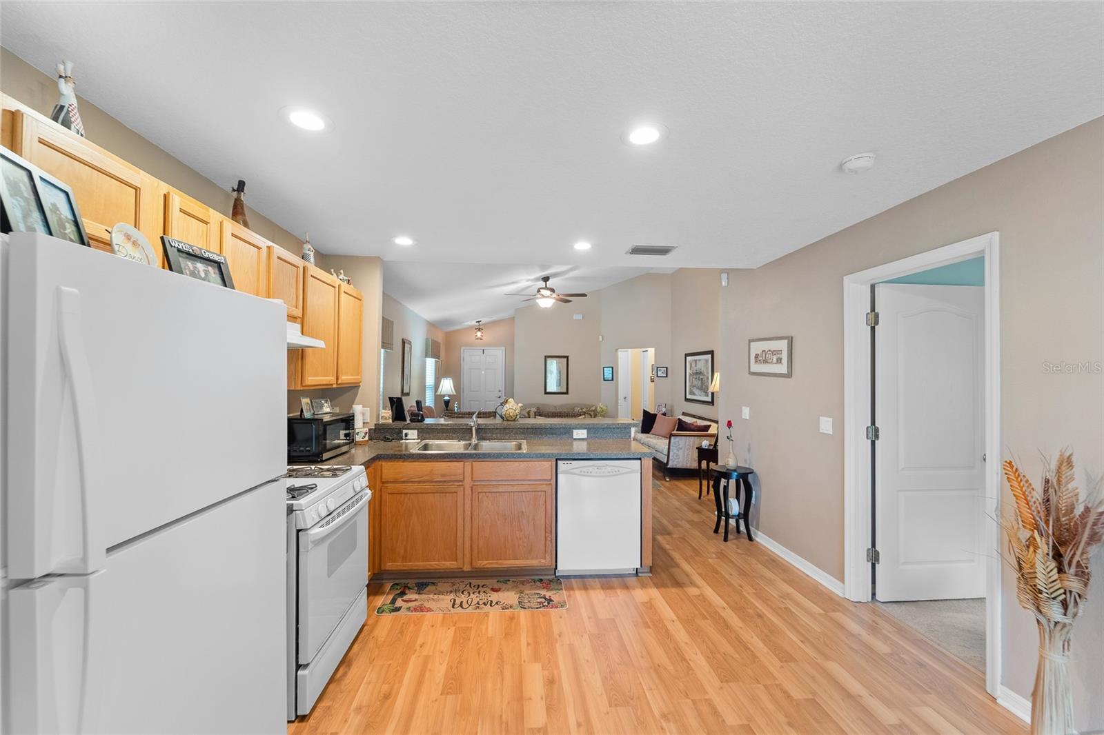 GREENBROOK VILLAGE SUBPHASE L - Residential