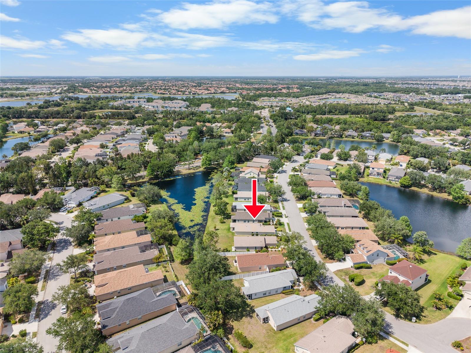 GREENBROOK VILLAGE SUBPHASE L - Residential