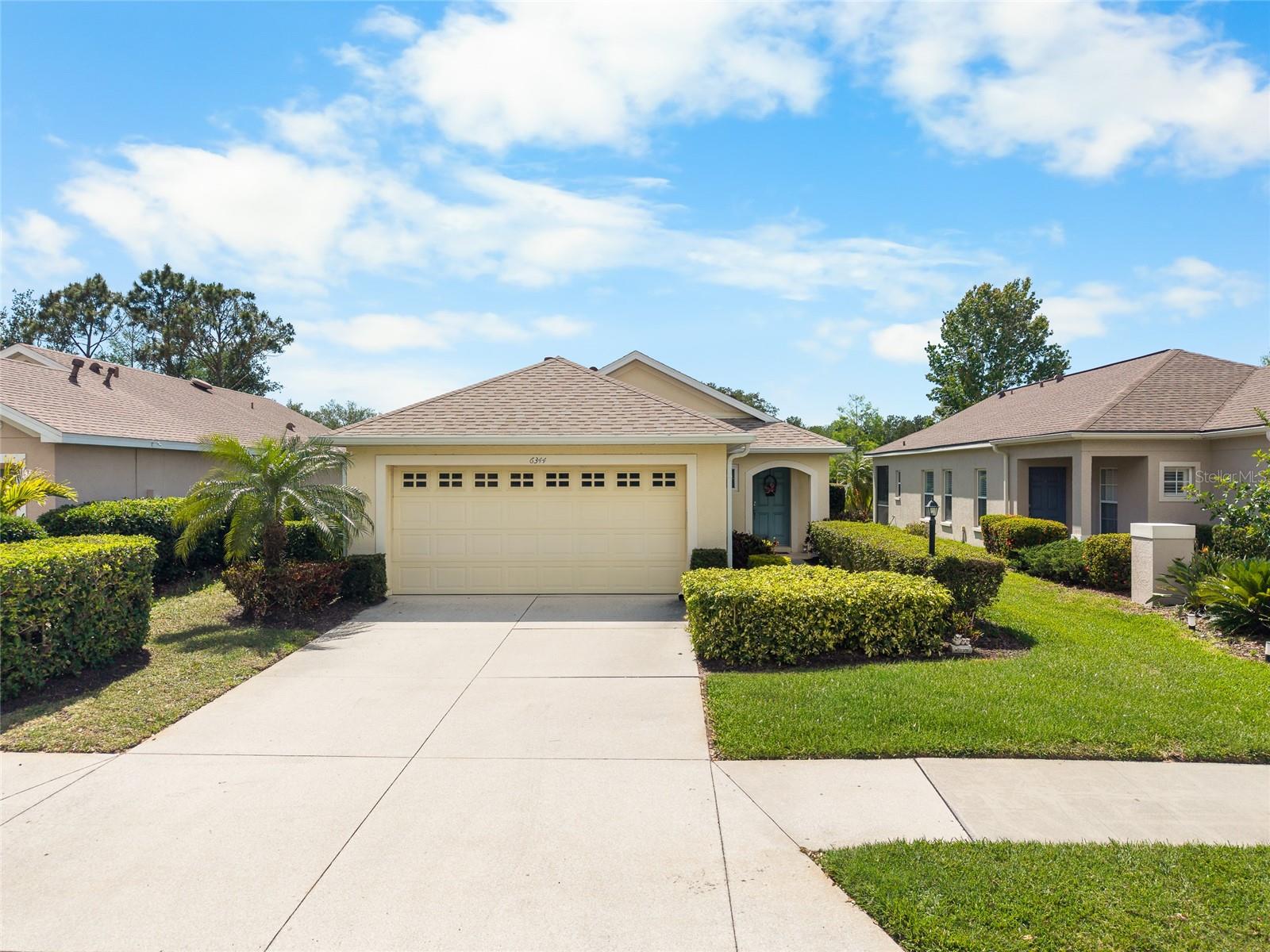GREENBROOK VILLAGE SUBPHASE L - Residential