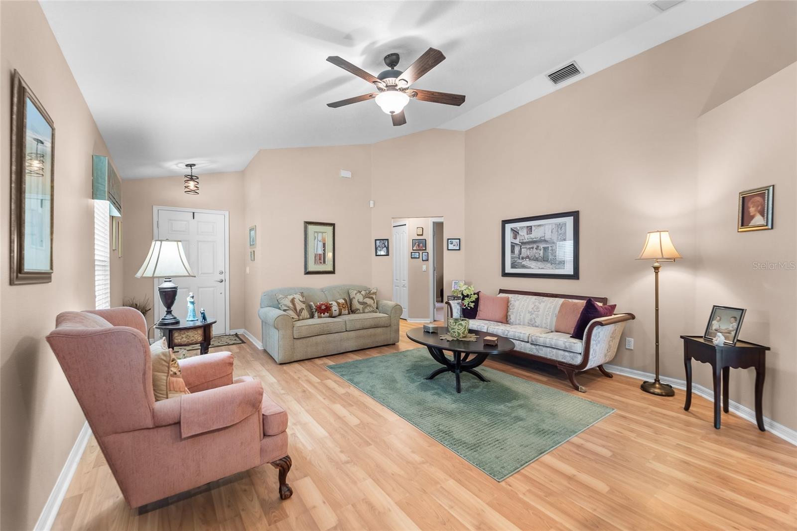 GREENBROOK VILLAGE SUBPHASE L - Residential