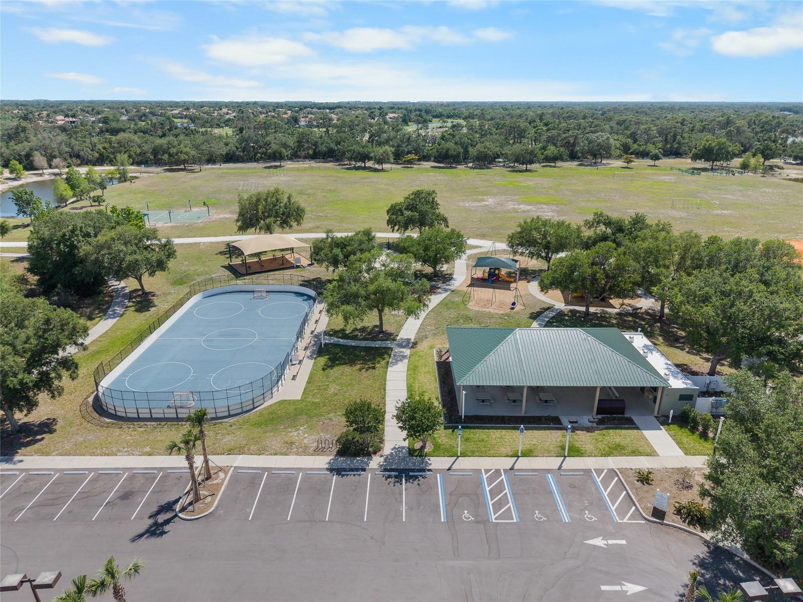 GREENBROOK VILLAGE SUBPHASE L - Residential