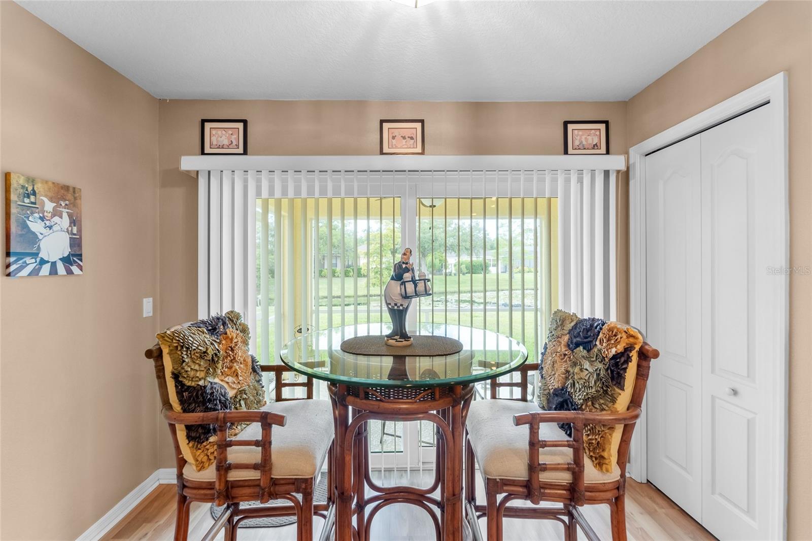 GREENBROOK VILLAGE SUBPHASE L - Residential