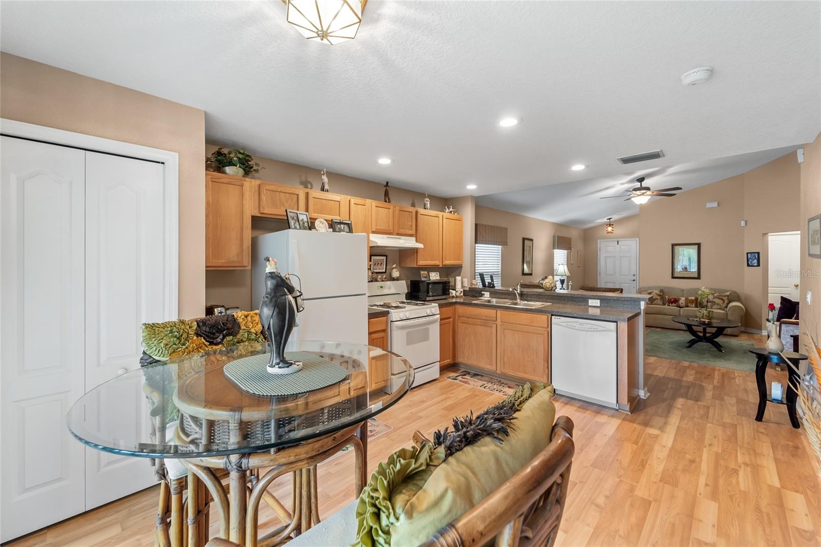 GREENBROOK VILLAGE SUBPHASE L - Residential