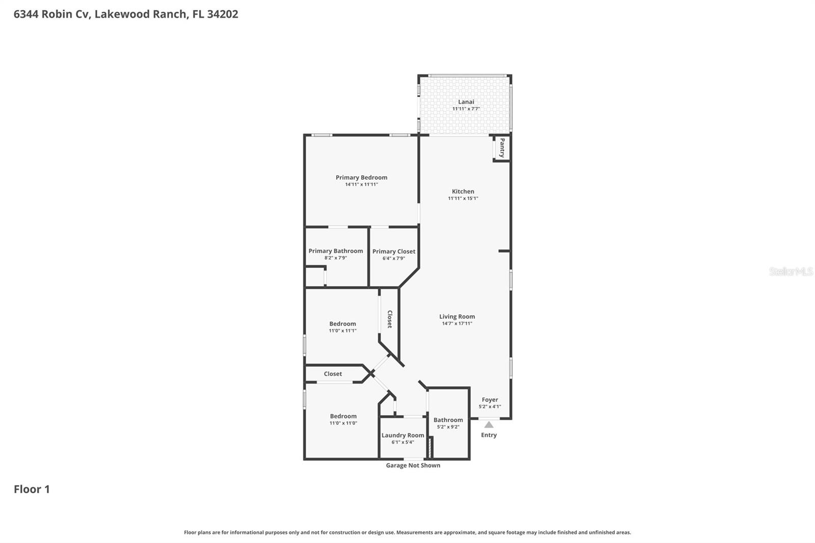 GREENBROOK VILLAGE SUBPHASE L - Residential