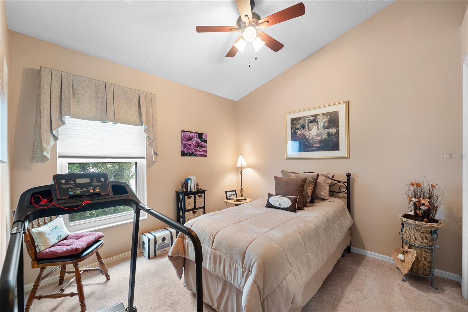 GREENBROOK VILLAGE SUBPHASE L - Residential